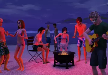 The Sims 3 otrzymuje aktualizację: ostatni ...