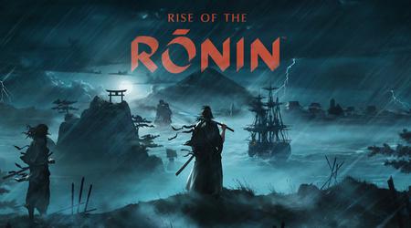"Shōgun" następnego stulecia: Rise of the Ronin - recenzja 