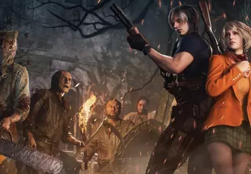 Demo remake'u Resident Evil 4 może ...