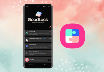 Aplikacja Samsung Good Lock jest już ...