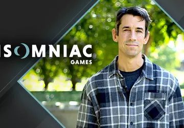 Założyciel Insomniac Games, Ted Price, ogłasza ...