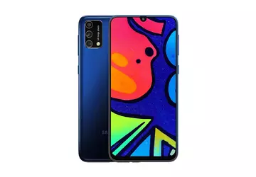 Samsung rozpoczął aktualizację Galaxy F41 do ...