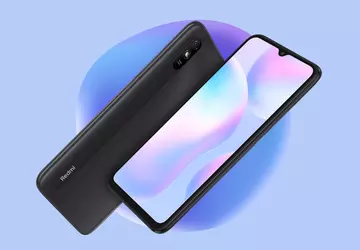 Układ MediaTek Helio G25, aparat 13 ...