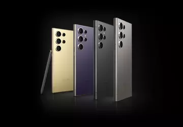 W Samsungu Galaxy S25 Ultra może ...