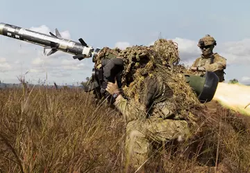 Lockheed Martin i Raytheon planują rozpocząć ...