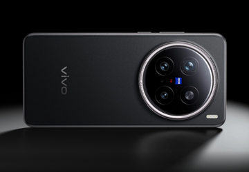 Vivo zaprezentuje tajemniczy smartfon Vivo X300 ...