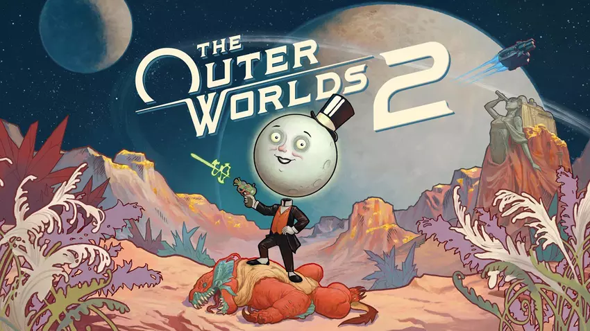 15 minut rozgrywki The Outer Worlds 2: Obsidian Entertainment przeprowadziło obszerną demonstrację swojej nowej gry