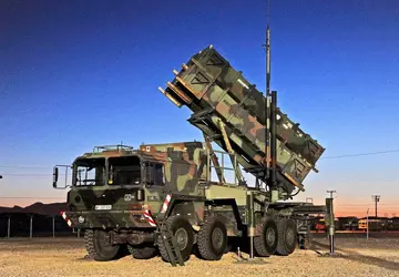 To już oficjalne: Stany Zjednoczone przekażą ...