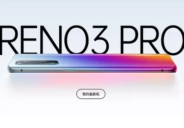 Najnowsze flagowe 2019 Oppo Reno3 i ...