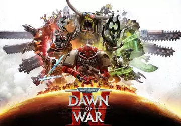 Warhammer 40,000: Dawn of War IV ...