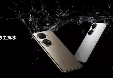 Flagowce Huawei P50 i P50 Pro ...