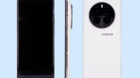 Ile będzie kosztował realme GT 5 Pro z układem Snapdragon 8 Gen 3 na pokładzie?