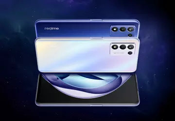 Realme Q3t: wyświetlacz 144Hz, procesor Snapdragon ...