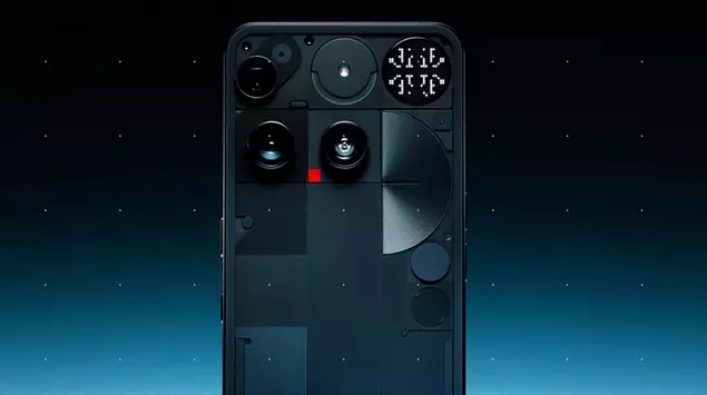 Nothing OS 5.0: nowa beta dostępna ...