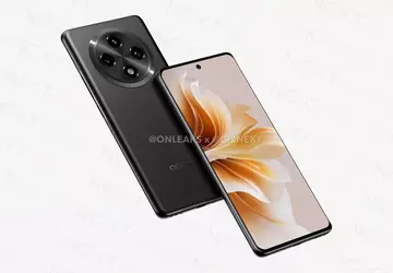 Informator ujawnił, jak będzie wyglądać OPPO ...