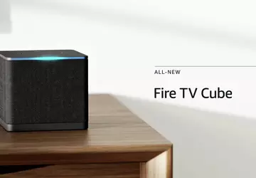Amazon Fire TV Cube: odtwarzacz multimedialny ...