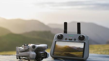 DJI może ogłosić Mini 5 w 2025 roku