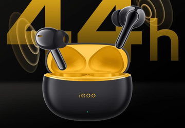 Vivo prezentuje nowe słuchawki iQOO TWS ...