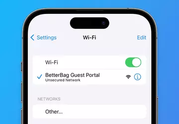 Apple przygotowuje nowy system rankingowy Wi-Fi ...