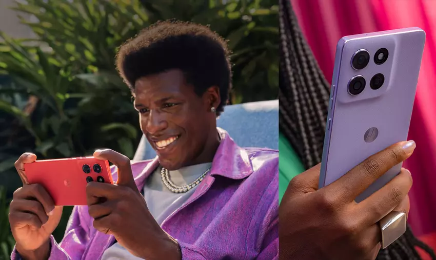 Oficjalna zapowiedź Moto G86 Power 5G: potężna autonomia w przystępnej cenie