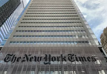 New York Times odrzucił oskarżenia OpenAI ...