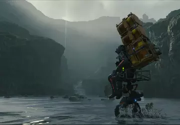 Kojima o ekranizacji Death Stranding: "To ...