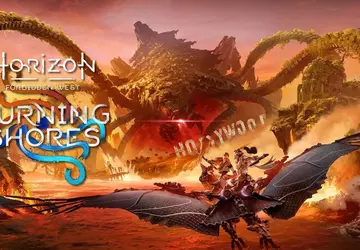 Sony otworzyło pre-order na dodatek Burning ...