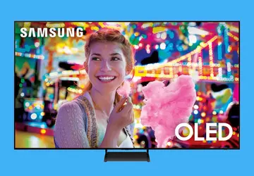 Samsung zapowiedział telewizory OLED 4K ULTRA ...
