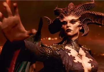 Blizzard ujawnił pierwsze oficjalne informacje na ...