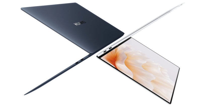 Huawei Mate X Pro 2023 - procesory Raptor Lake, do 32GB pamięci RAM, wyświetlacz 90Hz LTPS 3.1K i bateria 60Wh w cenie 2199 euro.