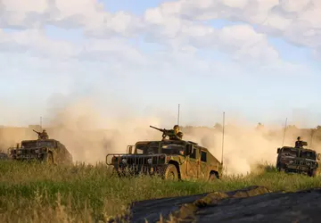 Arma 4 zapowiedziana, nowa gra „podglądowa” ...