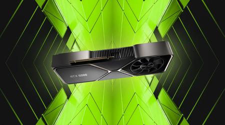 Karty graficzne NVIDIA GeForce RTX 5060 i RTX 5060 Ti zostały ujawnione mediom