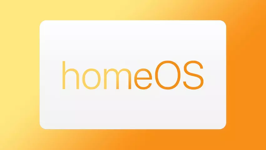 W kodzie wersji beta tvOS 17.4 znaleziono odniesienie do nowego systemu operacyjnego Apple homeOS