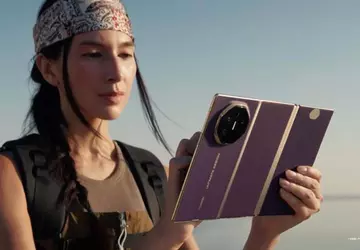 Huawei zaprezentowała Mate XTs — drogi ...