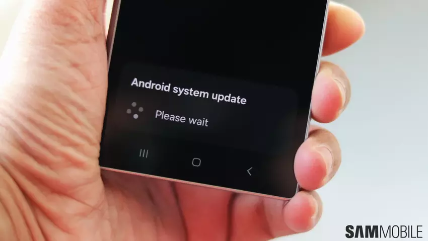 Galaxy S25 prawdopodobnie otrzyma wsparcie dla aktualizacji bez konieczności restartu urządzenia