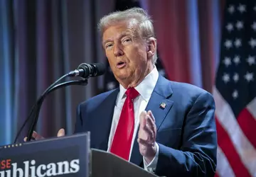 Francja obawia się, że Trump może ...