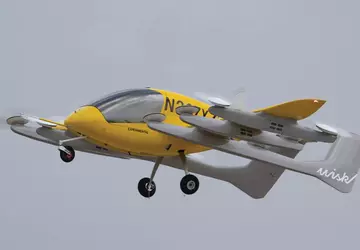 Boeing po raz pierwszy publicznie zademonstrował ...