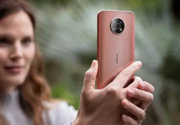 Nokia G50, najbardziej przystępny smartfon 5G ...