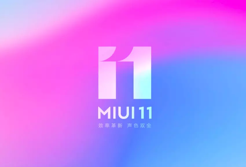 Co nowego w powłoce MIUI 11