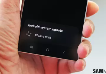 Galaxy S25 prawdopodobnie otrzyma wsparcie dla ...
