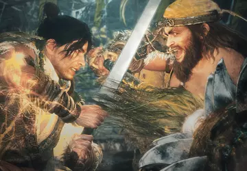 Walka z potężnymi bossami i zawiłości ...