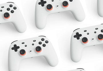 PlayStation 5 zabije Google Stadia: 3D ...
