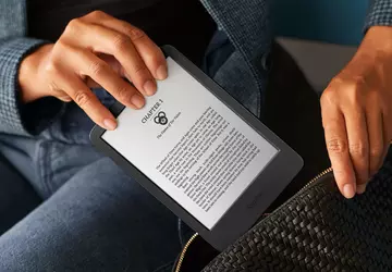 Amazon Kindle 2022: tani e-book z ...