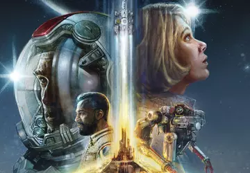 Starfield został obejrzany przez 15 milionów ...