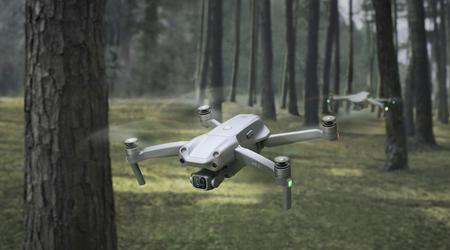 DJI zapowiada premierę na 5 listopada: czekamy na zapowiedź DJI Mavic 3