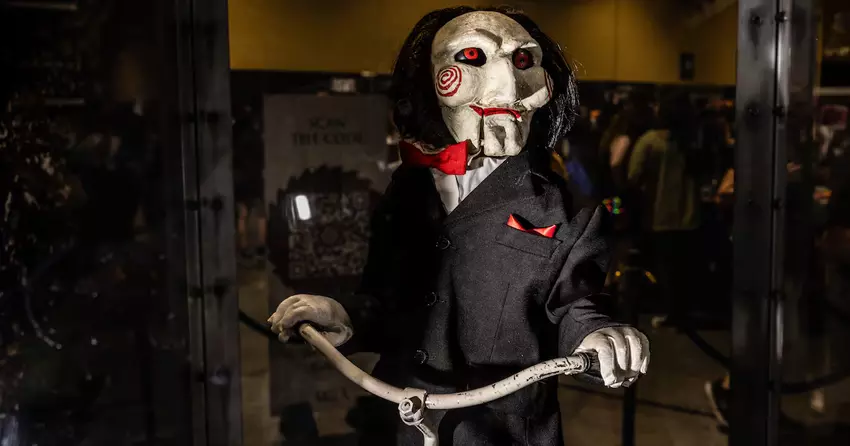 Piła 11 została przełożona, ale nie odwołana: Lionsgate obiecuje, że to jeszcze nie koniec gry