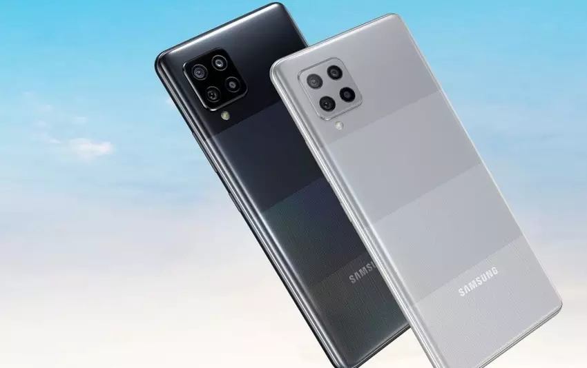 Samsung zakończyła wsparcie dla kolejnych czterech popularnych modeli budżetowych smartfonów