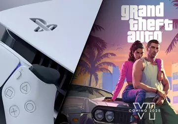 GTA VI powoduje szaleństwo: PS5 Pro ...