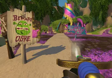 Czas posprzątać bagno: PowerWash Simulator otrzyma ...