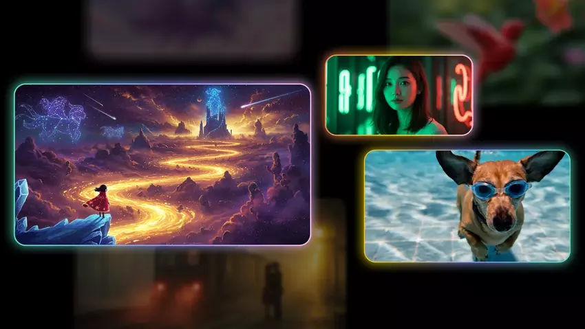 Google aktualizuje swoje modele Veo i Imagen AI, aby uzyskać dokładniejsze treści